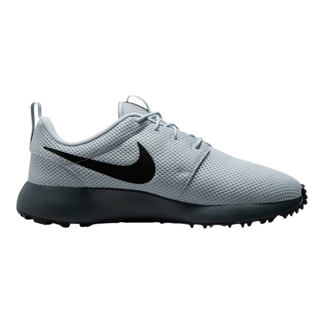 Roshe Sneakers Nike Roshe Metallic Silver Nike Flyknit Zapatillas