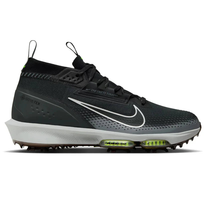 Nike Infinity Tour 2 GORE-TEX Golf Boots FV4897 – Golf Shoes Nike Infinity Tour 2 GORE-TEX Golf Boots FV4897 – Golf Shoes