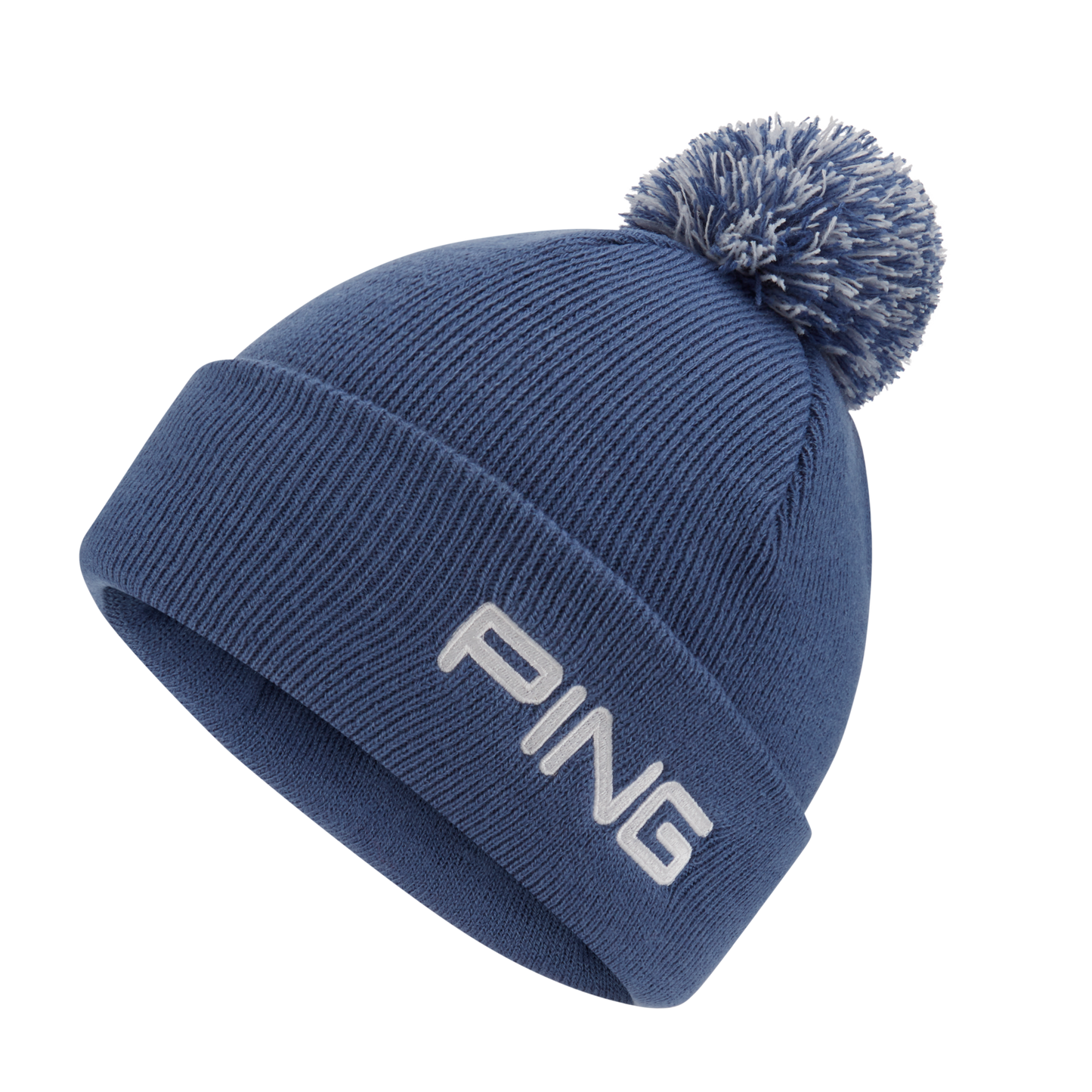 Ping Sensorwarm Cresting Knit Golf Hat P03469