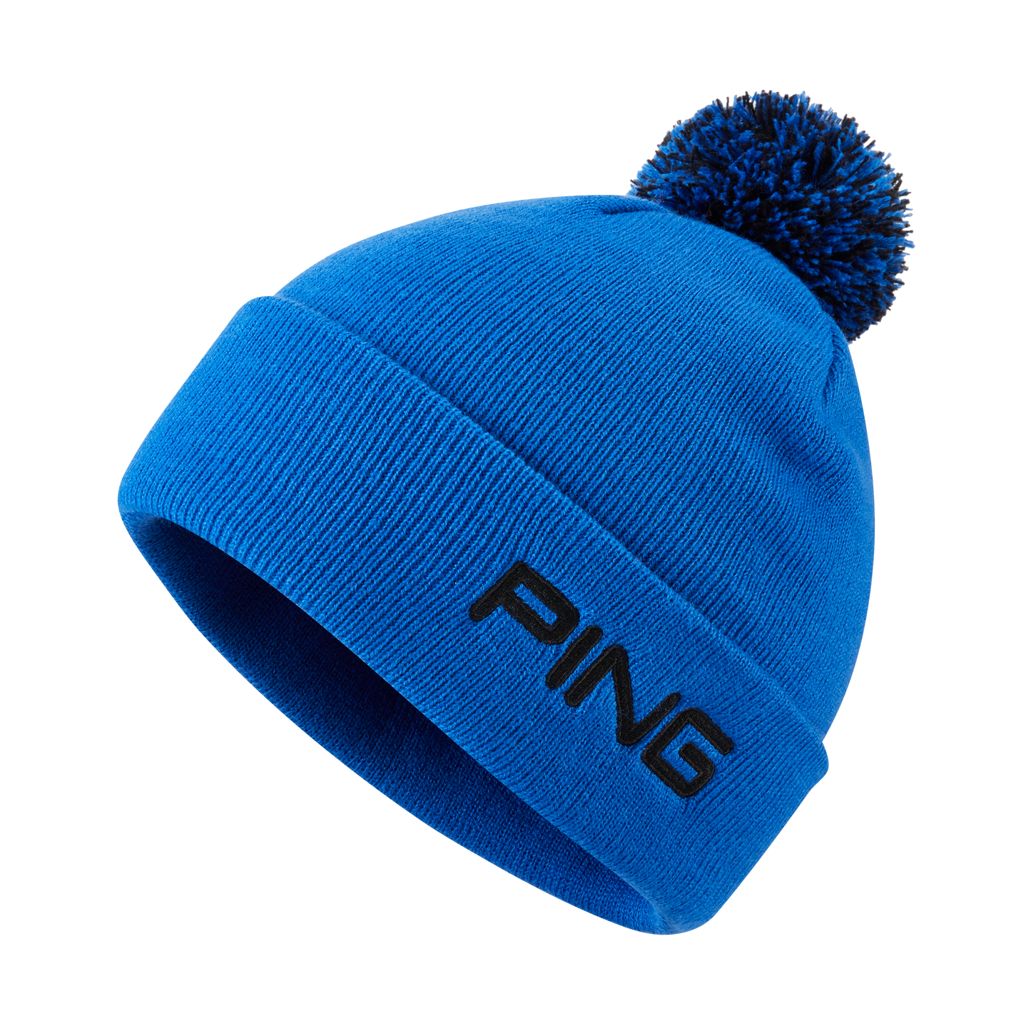 Ping Sensorwarm Cresting Knit Golf Hat P03469