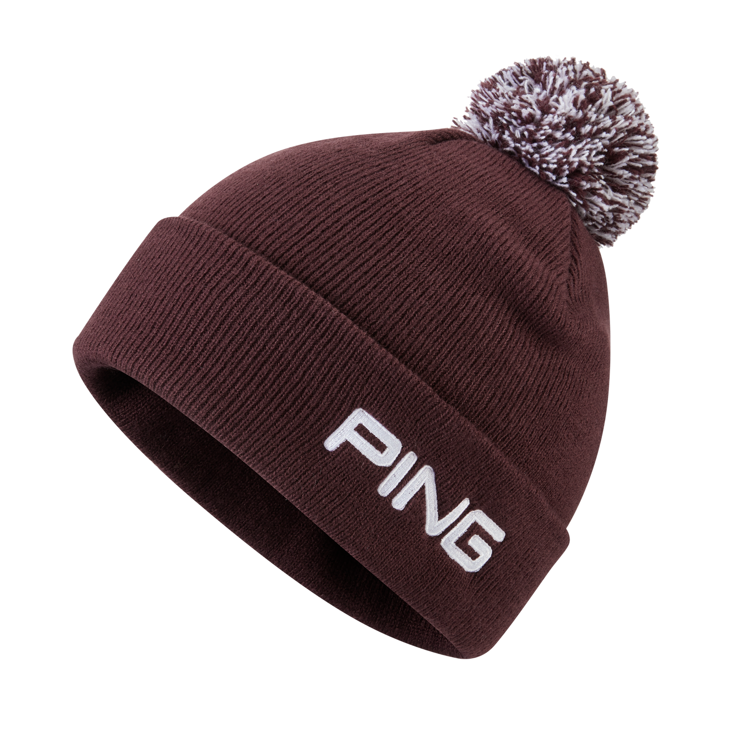 Ping Sensorwarm Cresting Knit Golf Hat P03469