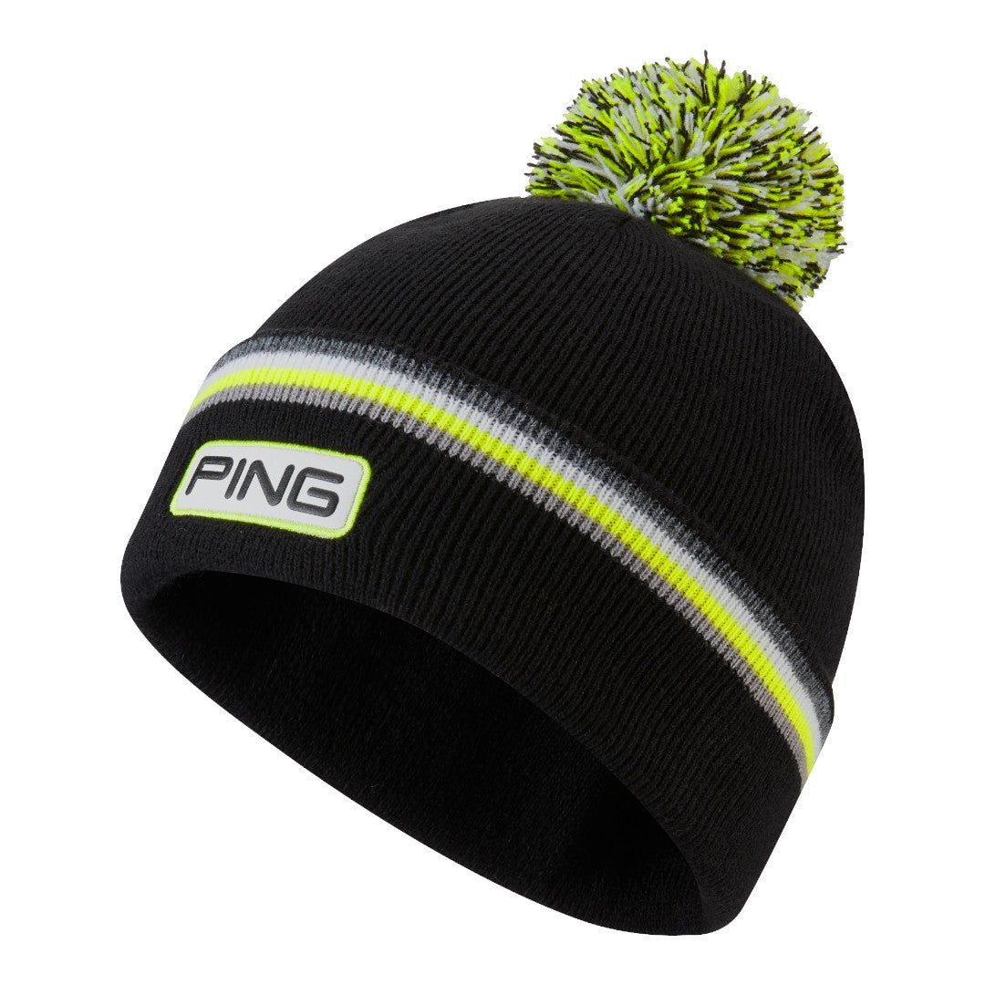 Ping Devin Bobble Golf Hat P03639