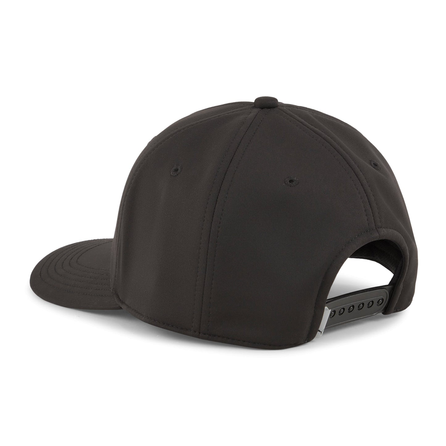 Puma Golf Fleece Lined Snapback Golf Cap 025569