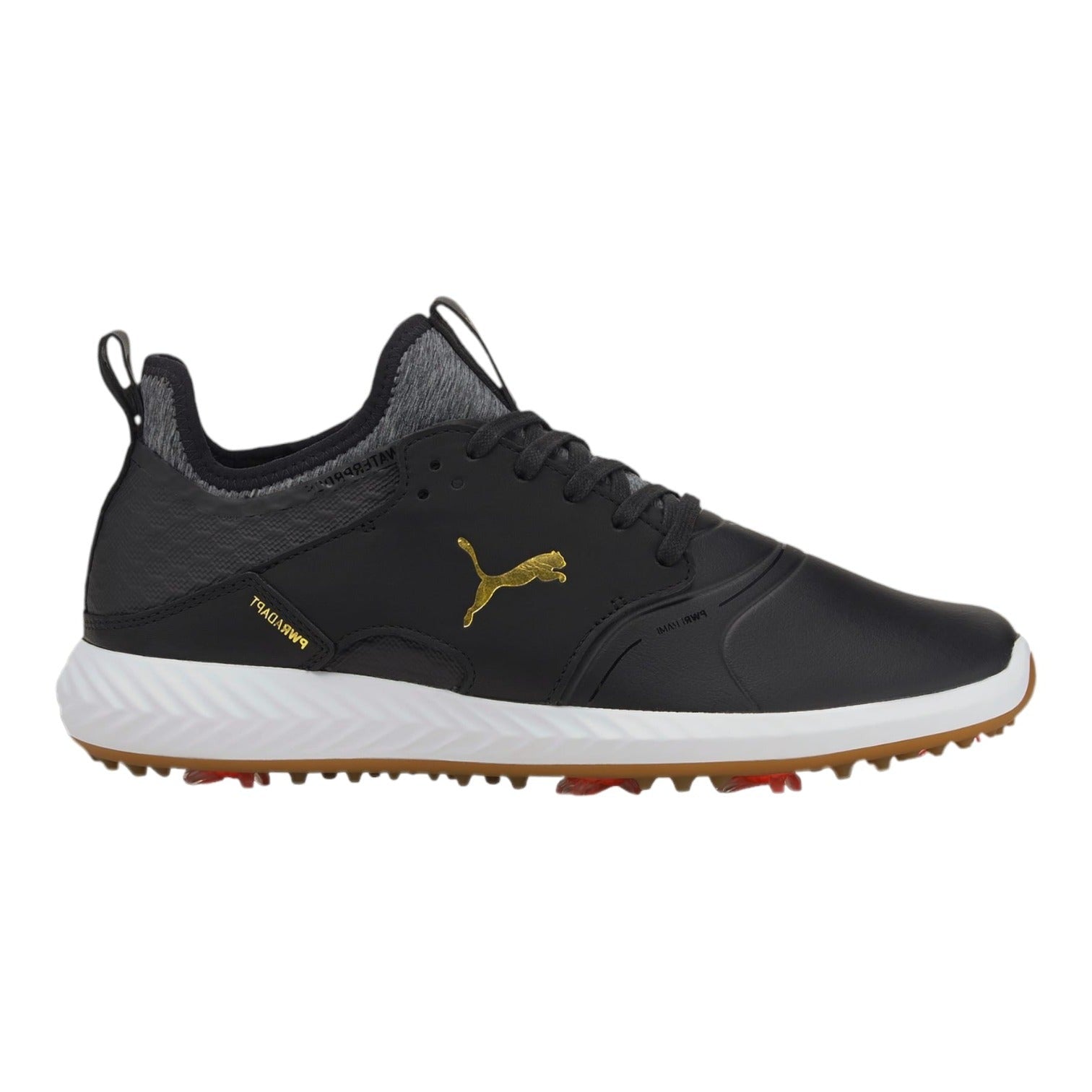 Puma Proadapt Golf Driving Range Puma Ignite Pwradapt Golf Shoes