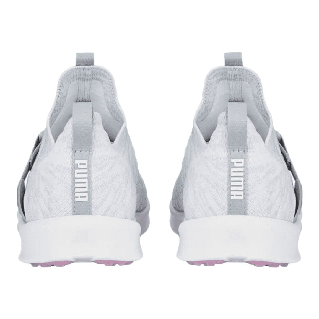 Puma Ladies Laguna Fusion Knit Golf Shoes 376082