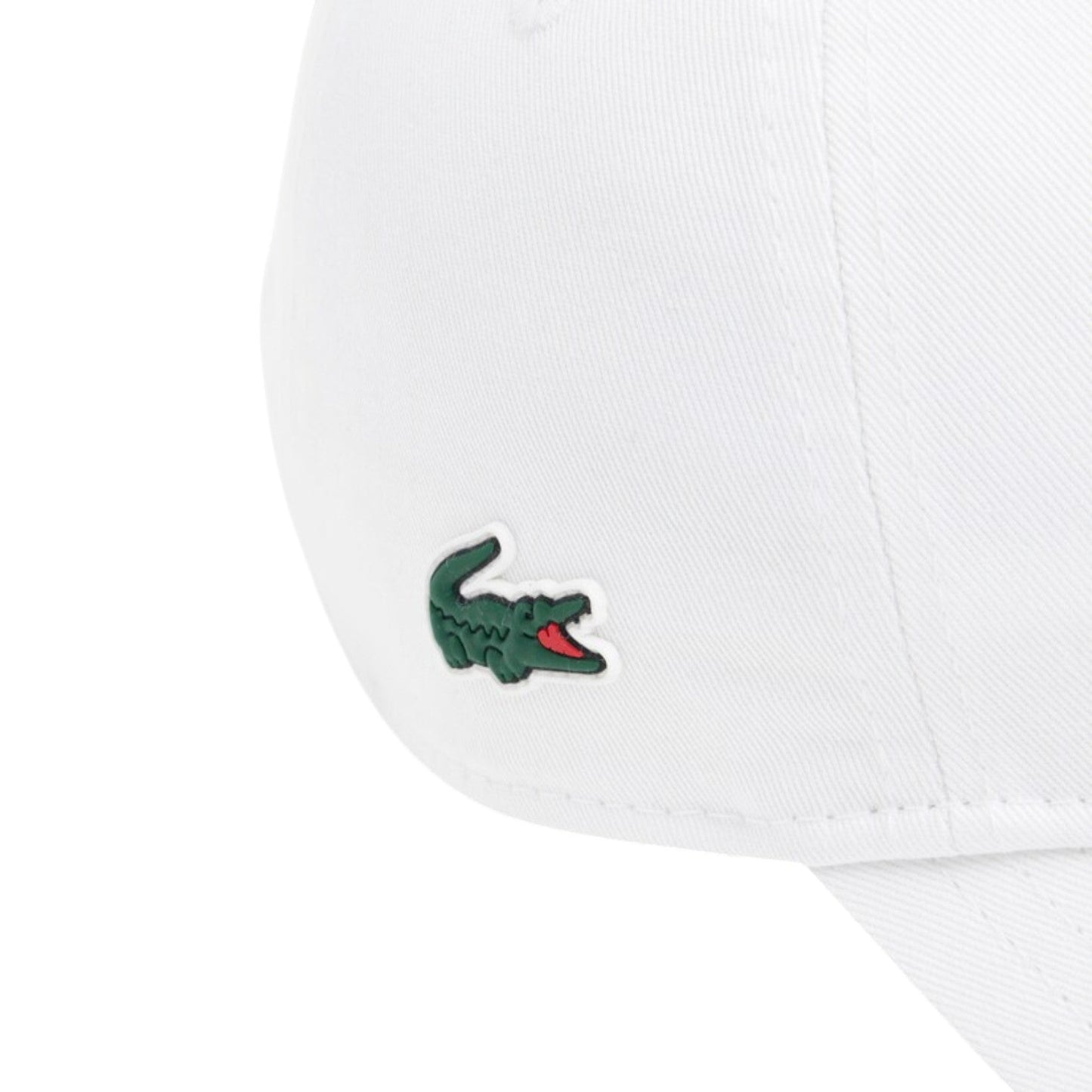 Lacoste X New Era Cap RK7304