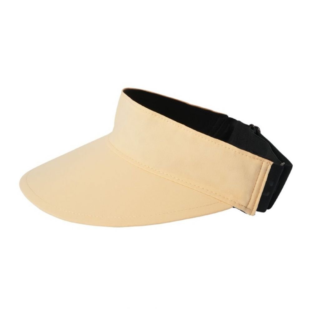 Rohnisch Ladies Logo Golf Visor 110680
