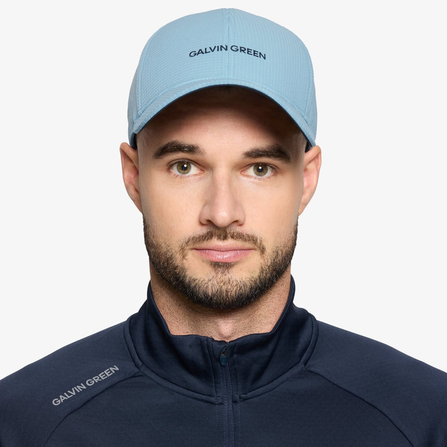 Galvin Green Shane Golf Cap