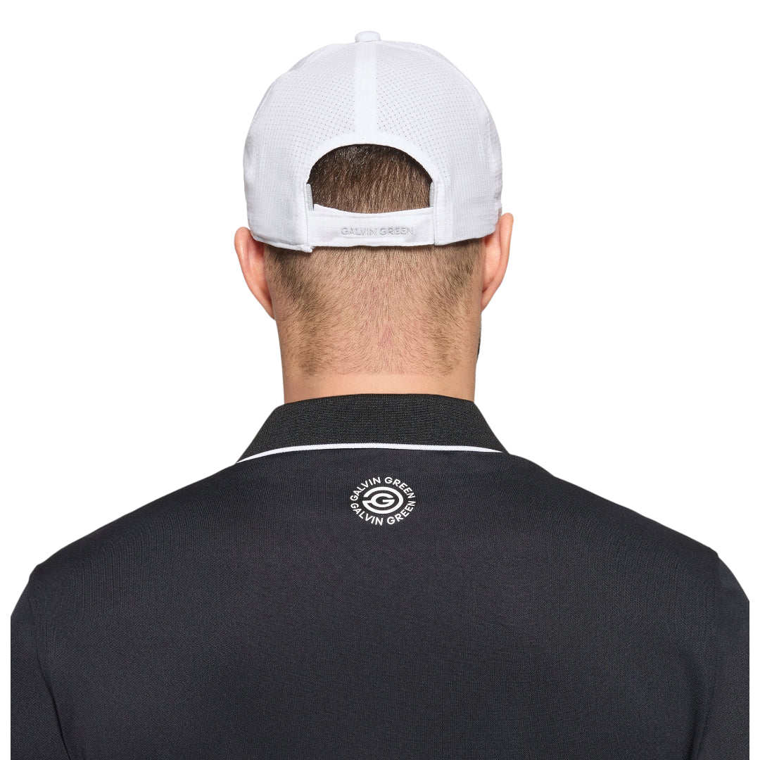 Galvin Green Shane Golf Cap