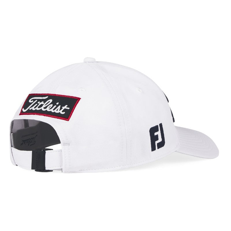 Junior Titleist Tour Performance Golf cap TH25AJRTPN2
