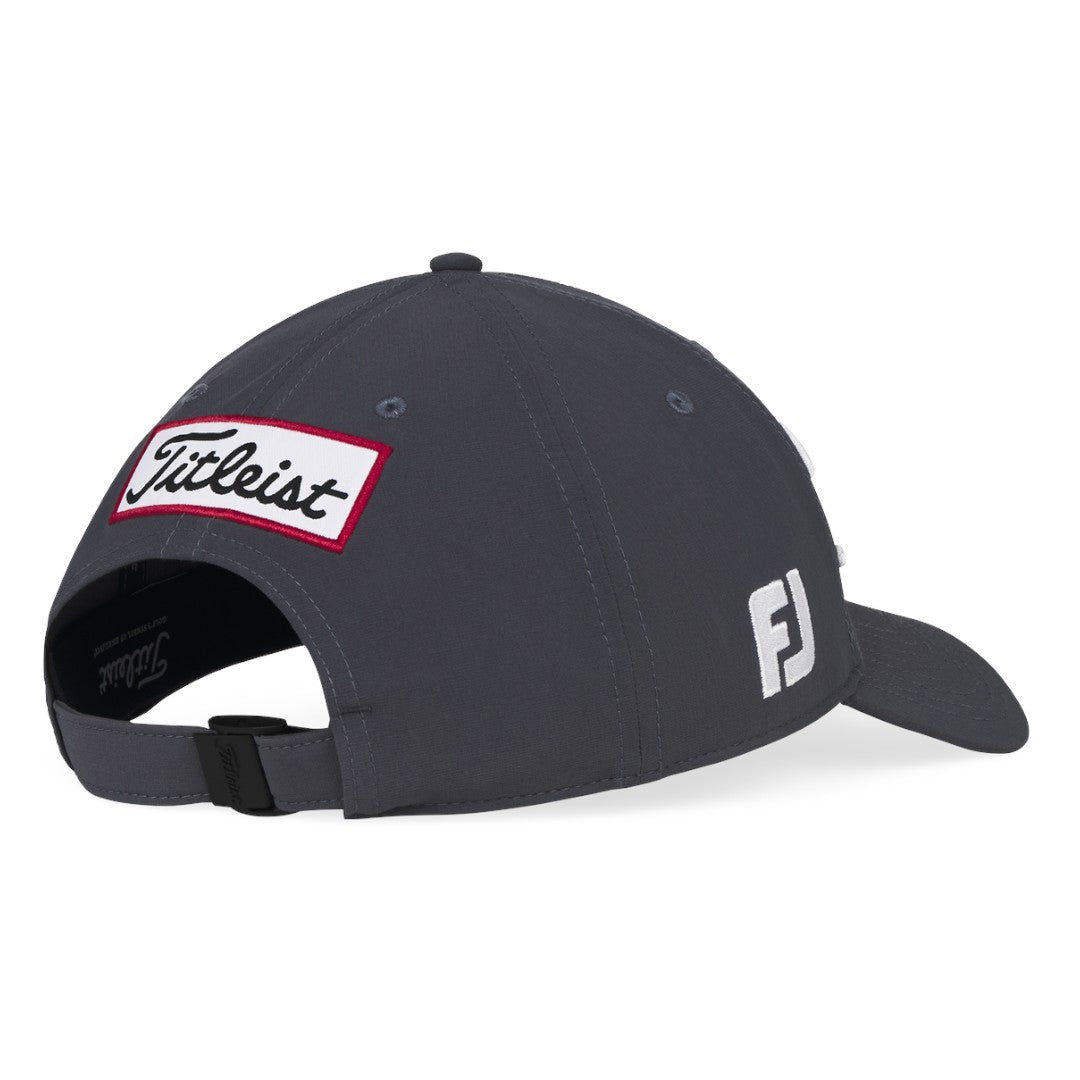 Titleist Tour Performance Golf Cap TH25ATPN2