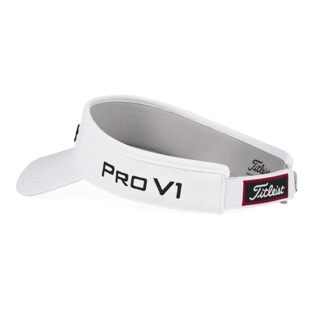 Titleist Tour Performance Golf Visor TH25VTPN2
