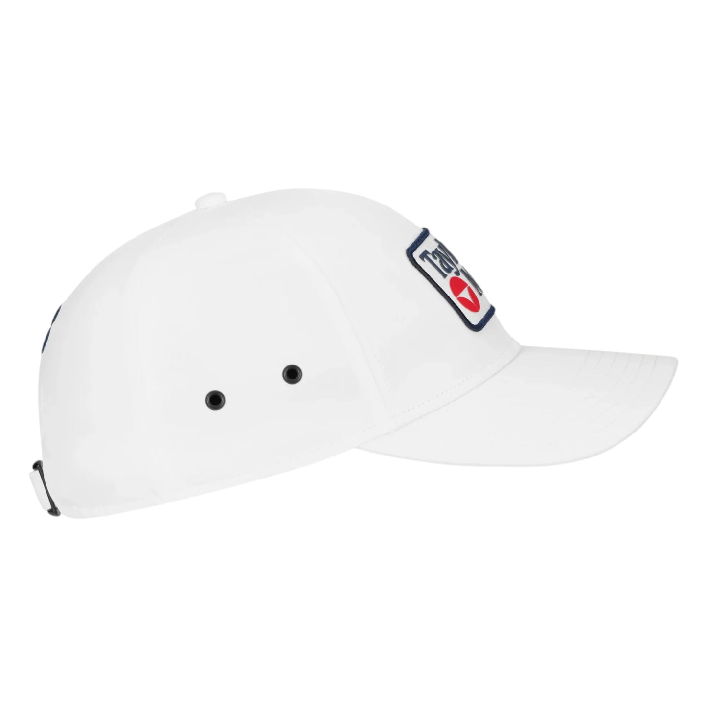 TaylorMade Newport Metal EyeLit Golf Cap M2355018