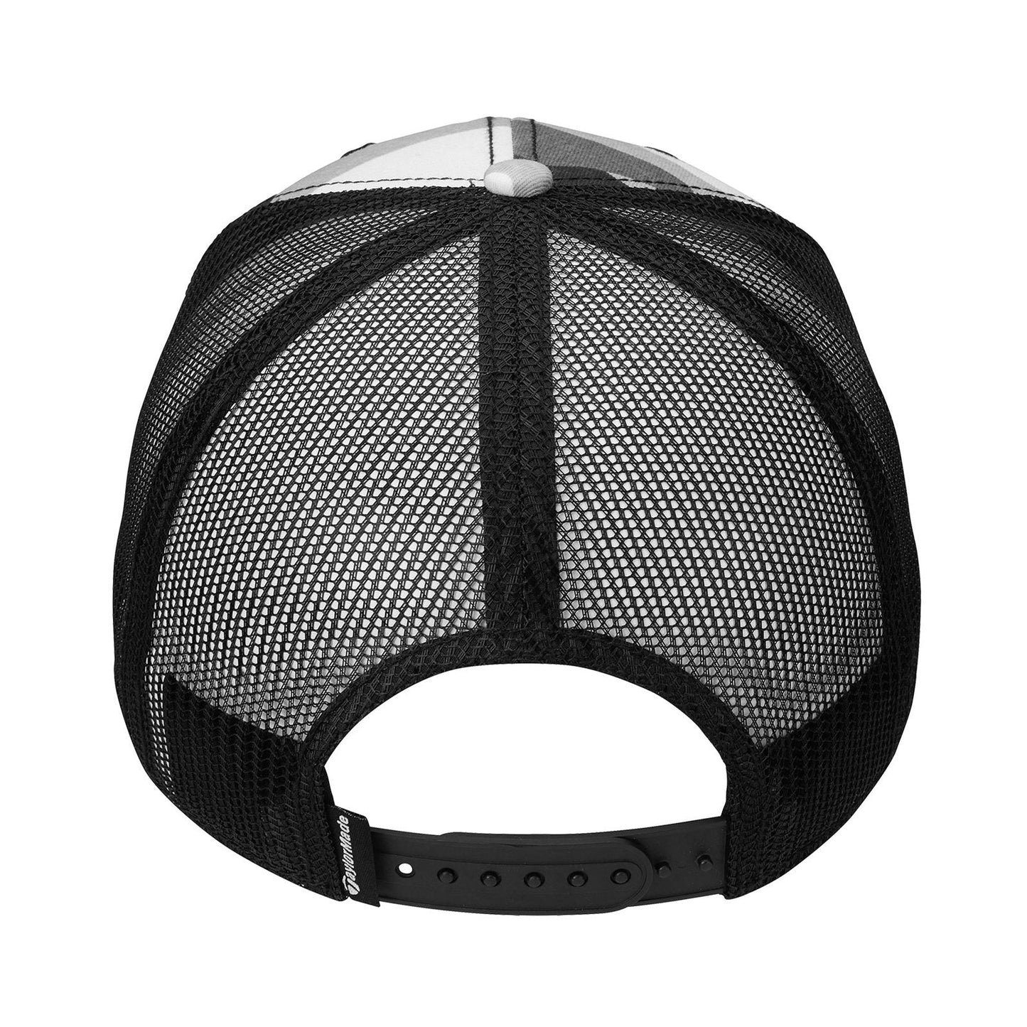 TaylorMade 24 Retro Trucker Golf Cap N2681618