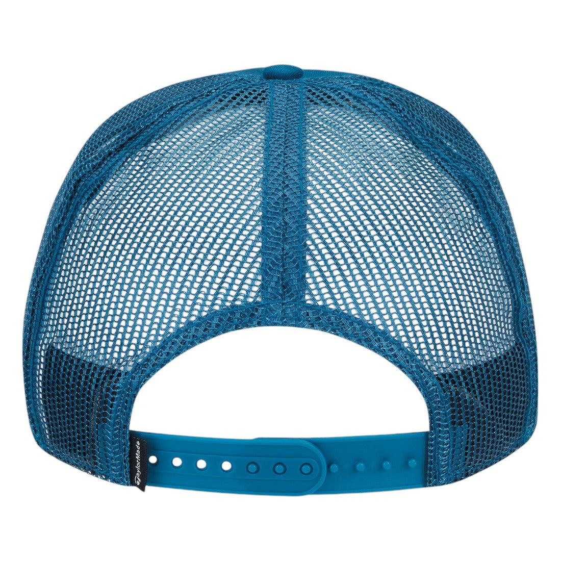 TaylorMade Lifestyle Retro Trucker Golf Cap N38253