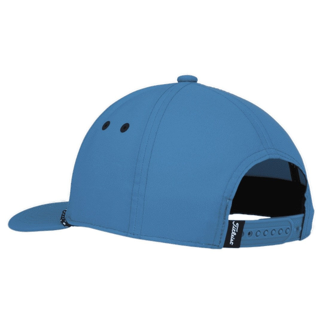 Titleist Junior Boardwalk Rope Golf Cap TH23AJBRN2