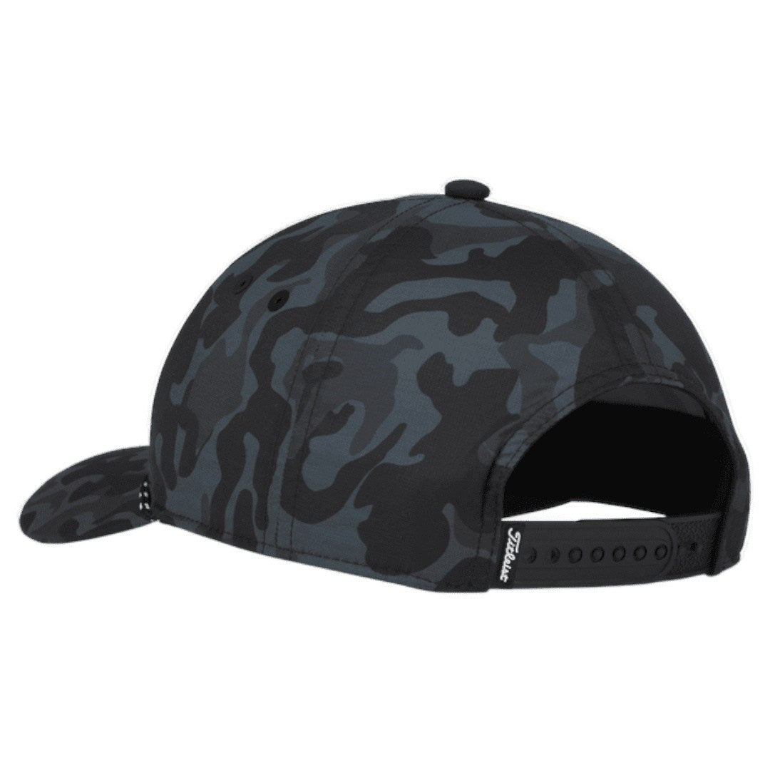 Titleist Junior Boardwalk Rope Golf Cap TH23AJBRN2