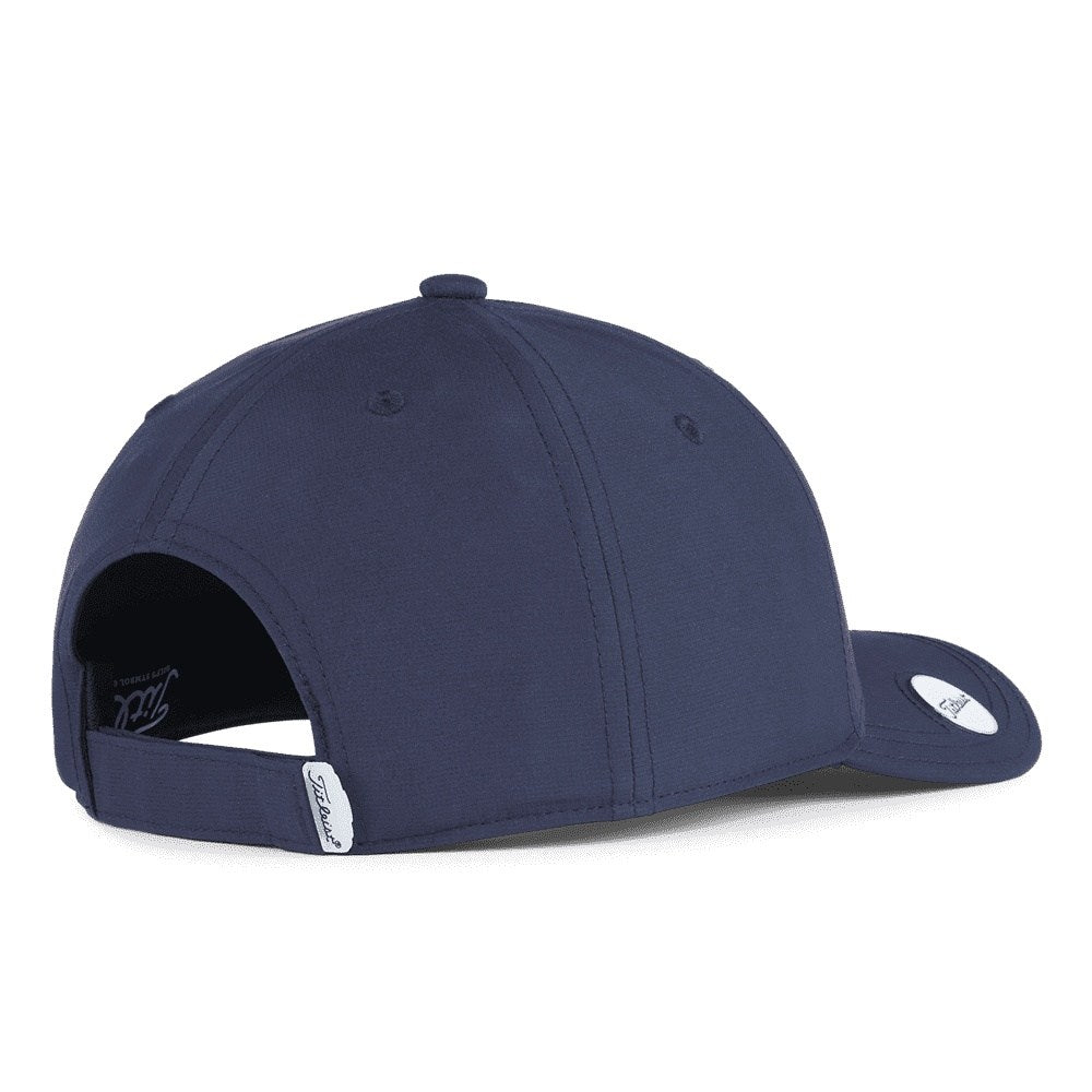 Titleist Junior Players Performance Ballmarker Golf Cap TH22AJPBMN2