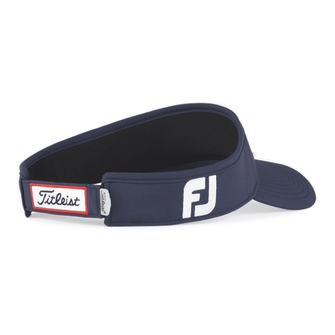 Titleist Tour Performance Golf Visor TH22VTPS