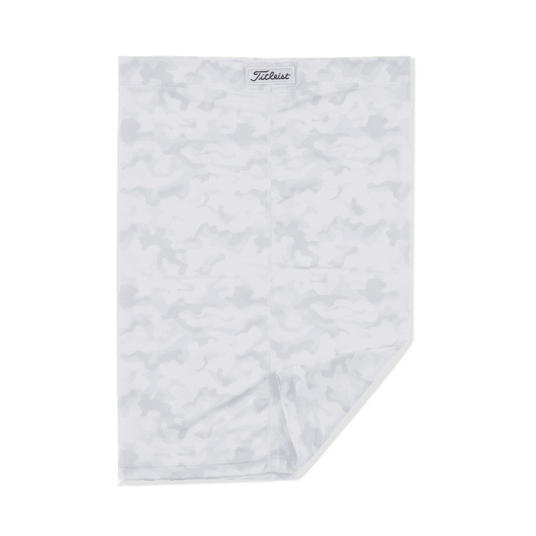 Titleist White Out Cooling Golf Snood TA22CNKGWO
