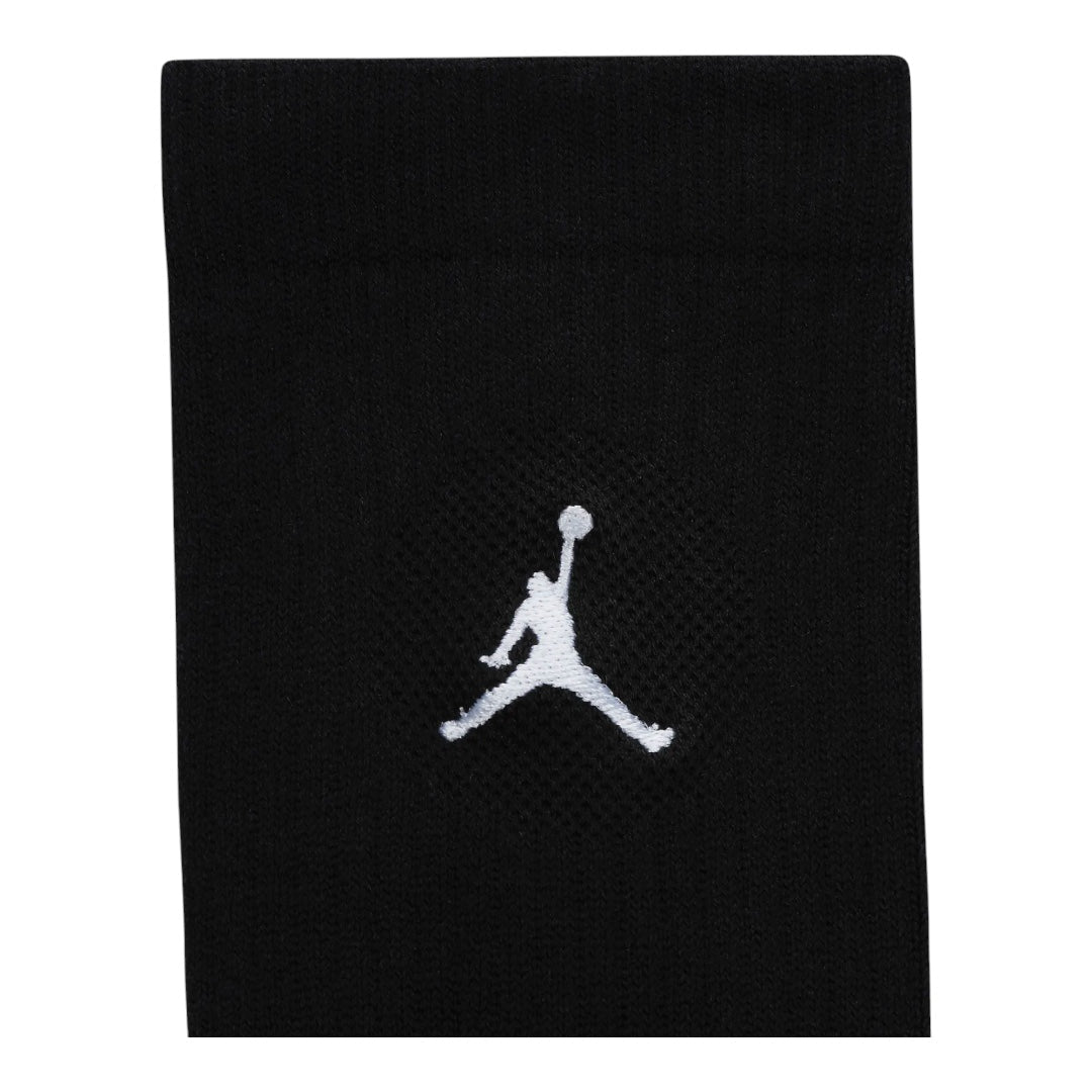 Nike Jordan Everyday Crew Golf Socks DX9632