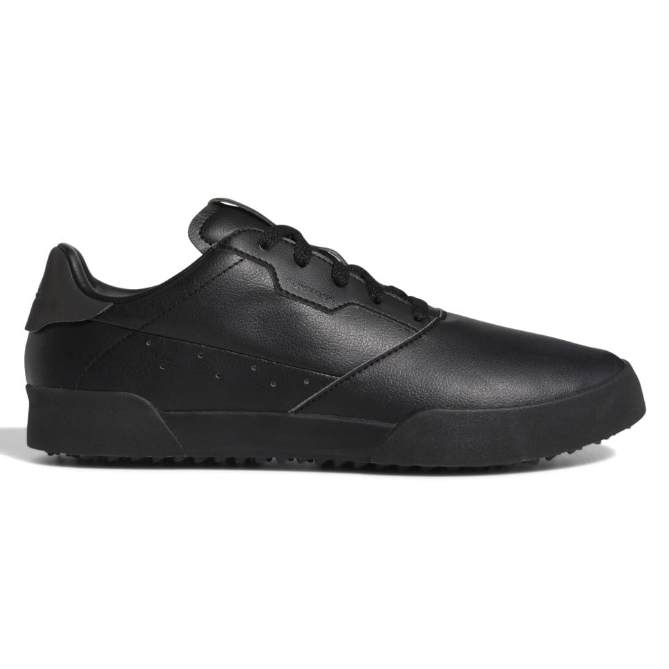 adidas Adicross Retro Golf Shoes GZ6968 White/Core Black