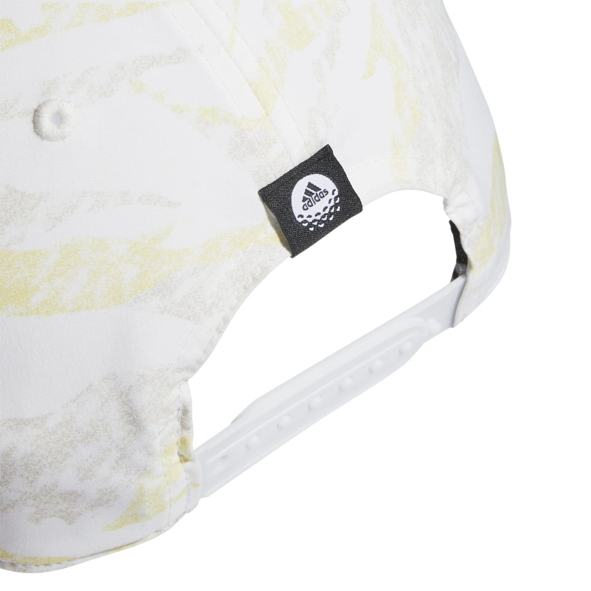 adidas Tour Print Golf Cap HI1295