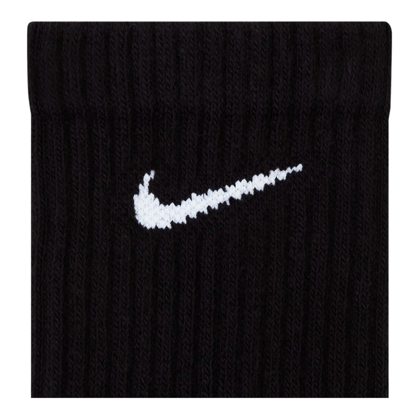 Nike Everyday Cushioned Training Crew Golf Socks SX7664 3 Pack