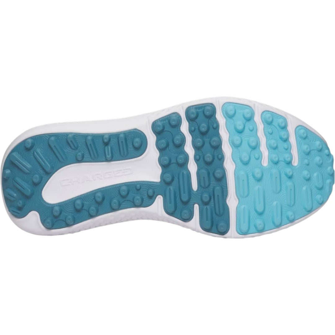 Junior Under Armour Surge Golf Shoes 3028298