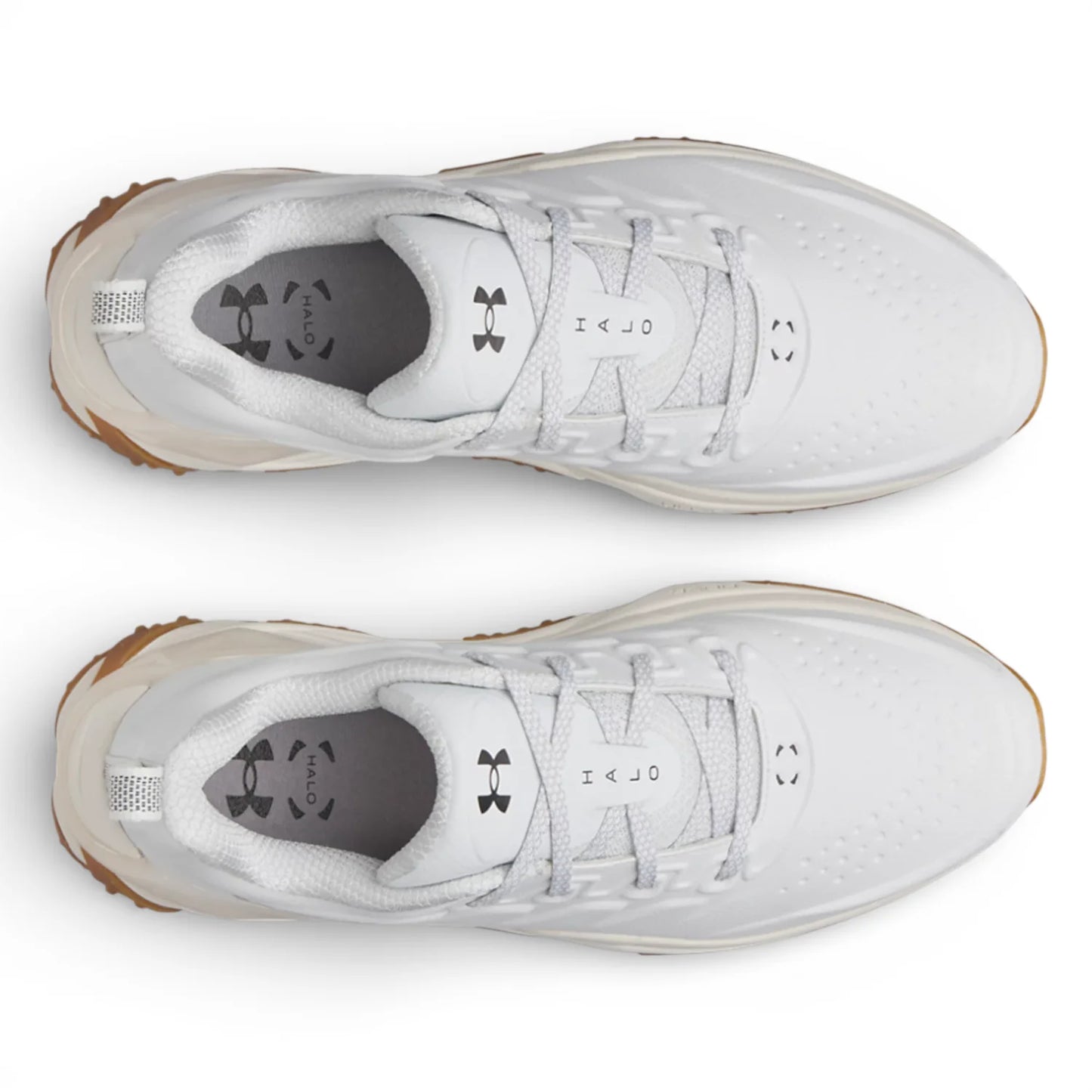 Under Armour Halo Tour Spikeless Golf Shoes 6007316