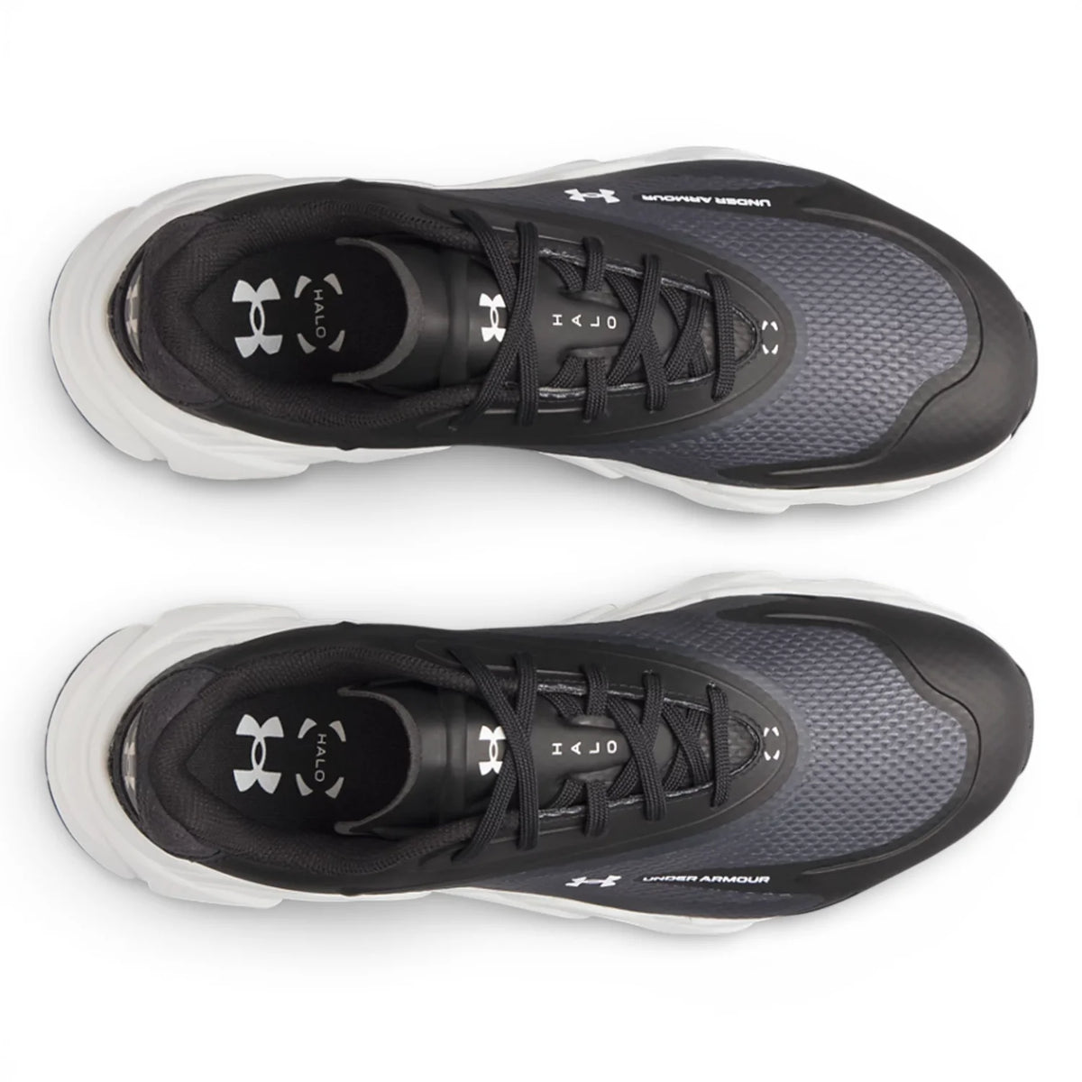 Under Armour Halo Hybrid Spikeless Golf Shoes 6009283