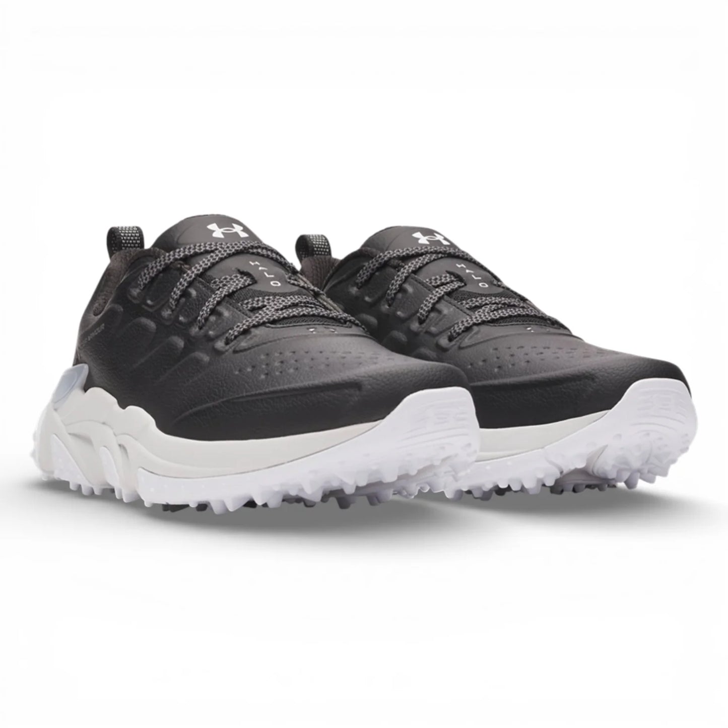 Under Armour Halo Tour Spikeless Golf Shoes 6007316