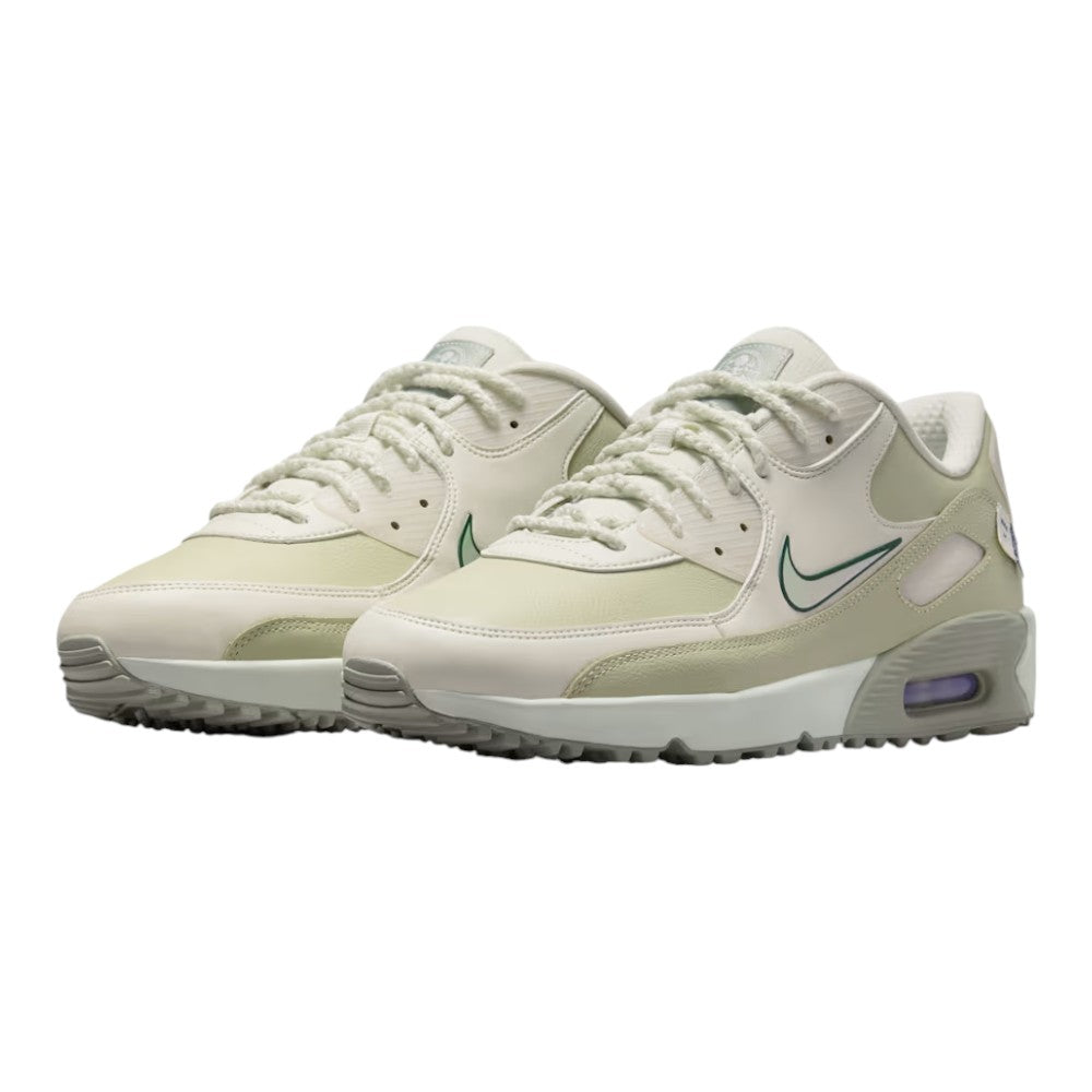 Nike Golf Air Max 90 NRG Shoes IO9316