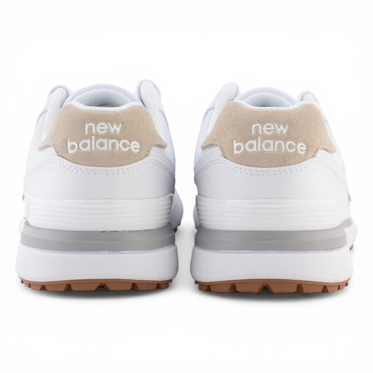 New Balance Ladies 574 Greens SL Golf Shoes