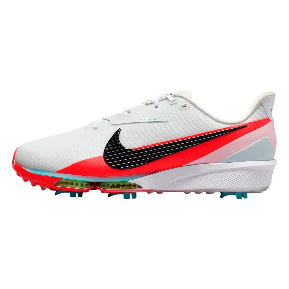 Nike Air Zoom Infinity Tour Next% 3 Golf Shoes HV4699