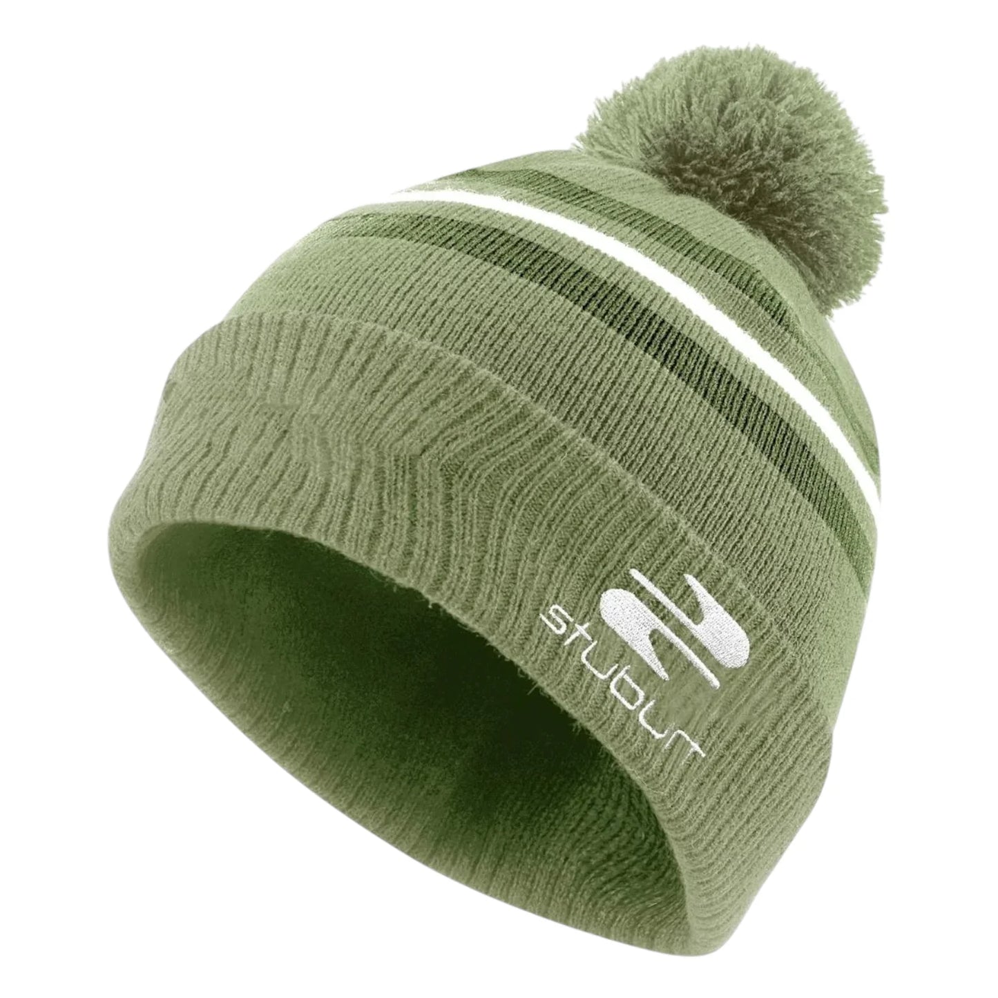 Stuburt Noble Bobble Golf Beanie SBHAT1312