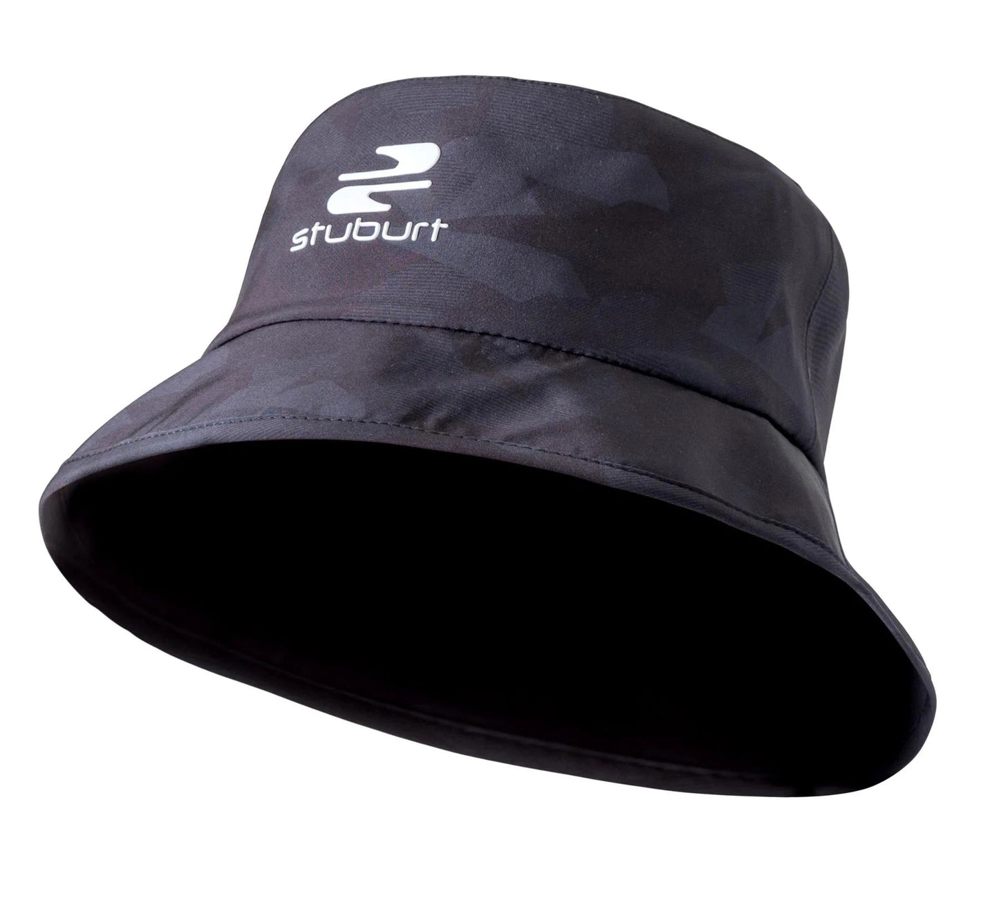 Stuburt Cassowary Showerproof Golf Bucket Hat SBHAT1422