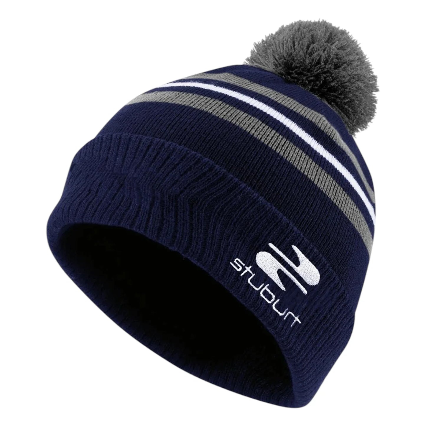 Stuburt Noble Bobble Golf Beanie SBHAT1312
