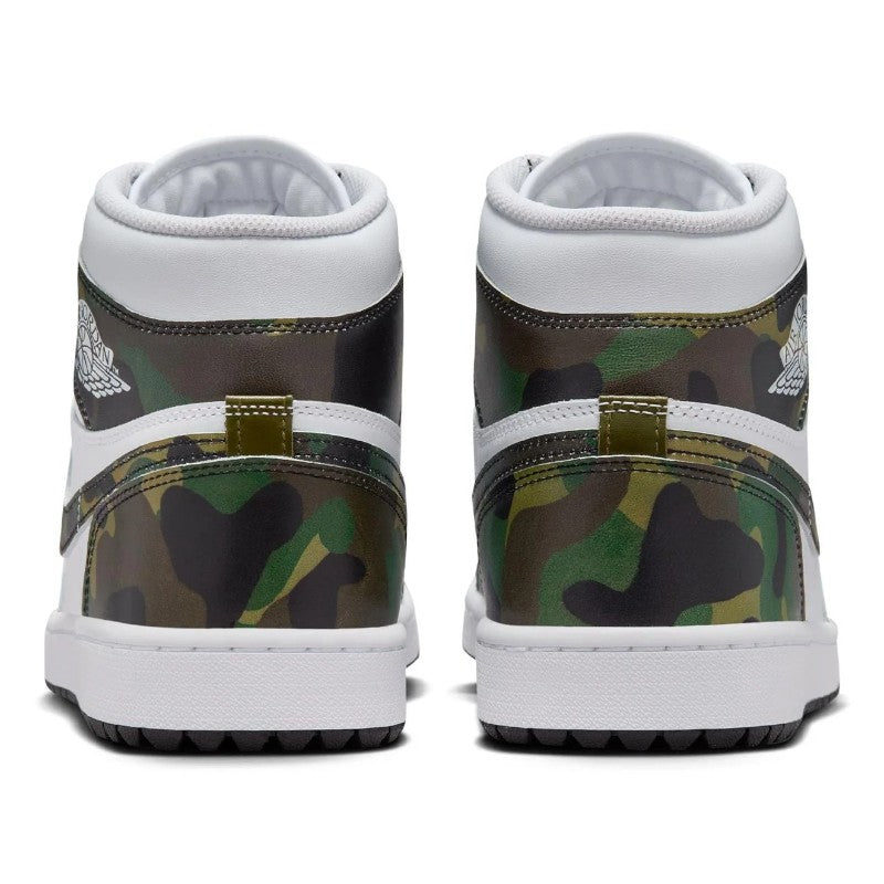 Nike Golf Air Jordan 1 High G Shoes DQ0660