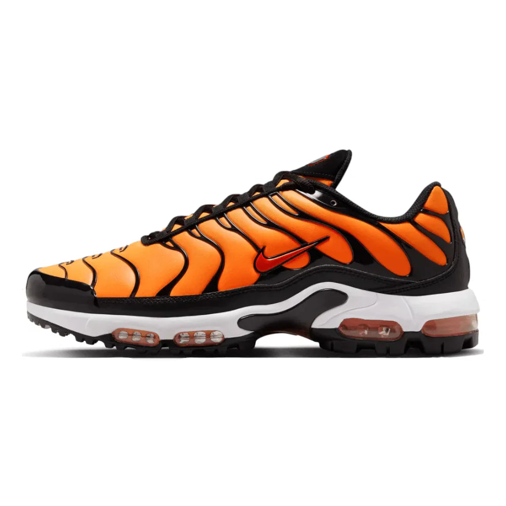 Nike Air Max Plus G Golf Shoes FZ4150 Resin/Pimento/Ceramic