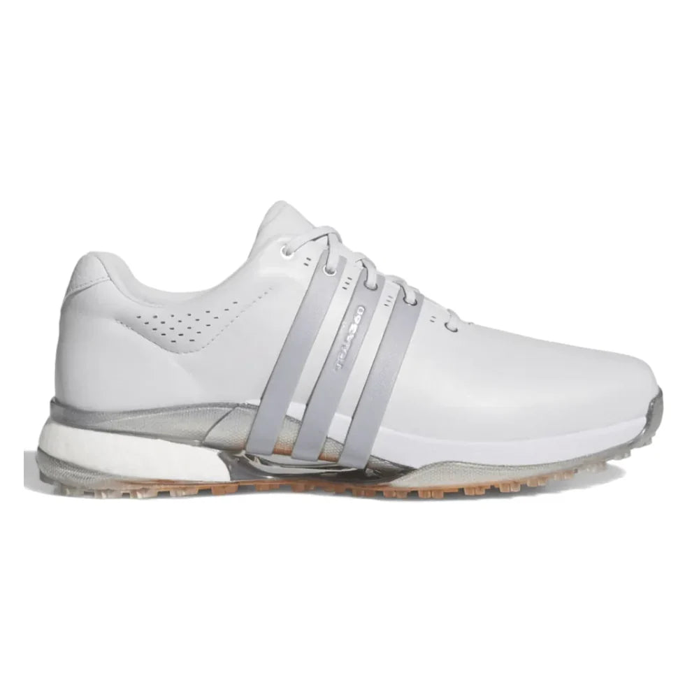 adidas Tour360 26 Spikeless Golf Shoes JR4469