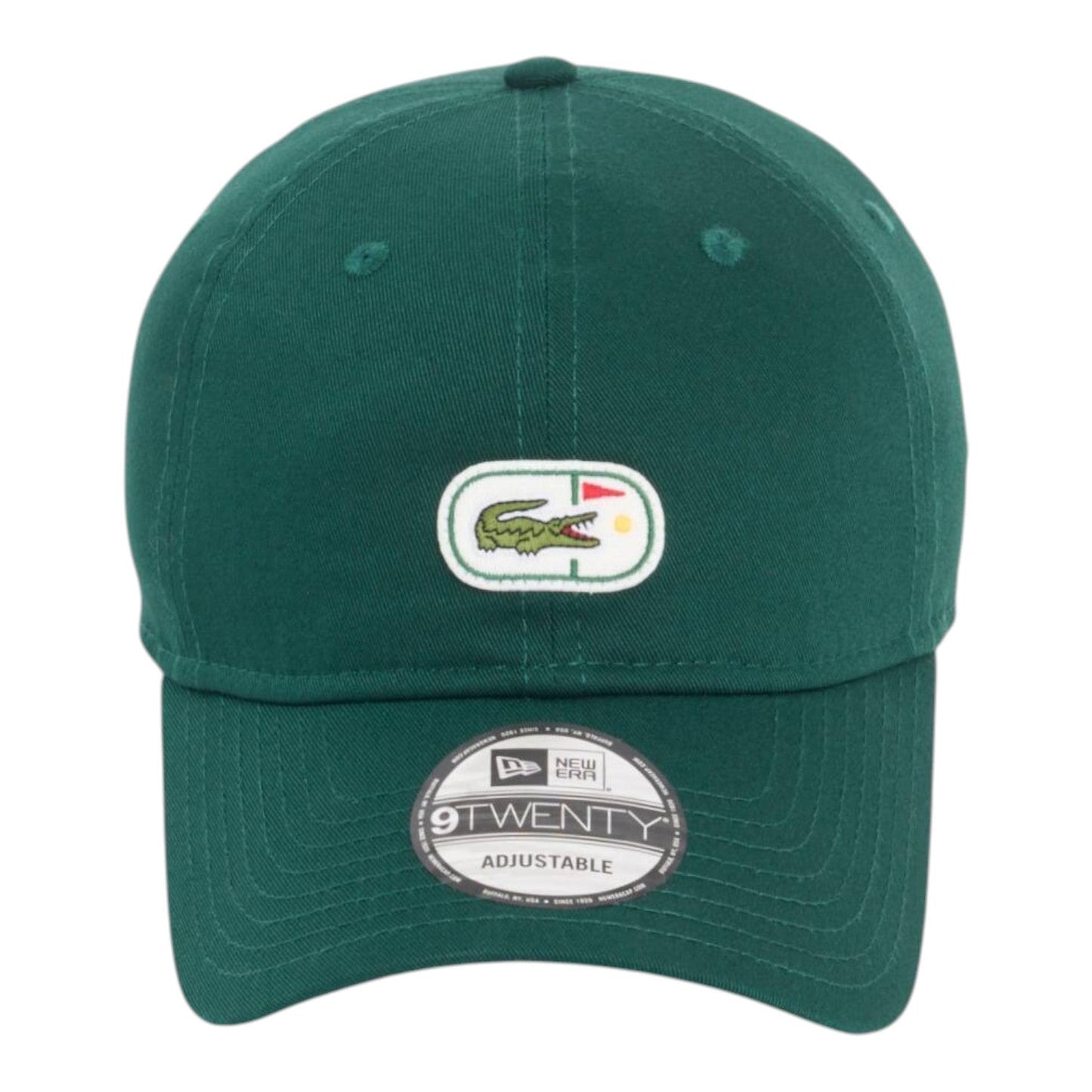 Lacoste X New Era Cap RK7304