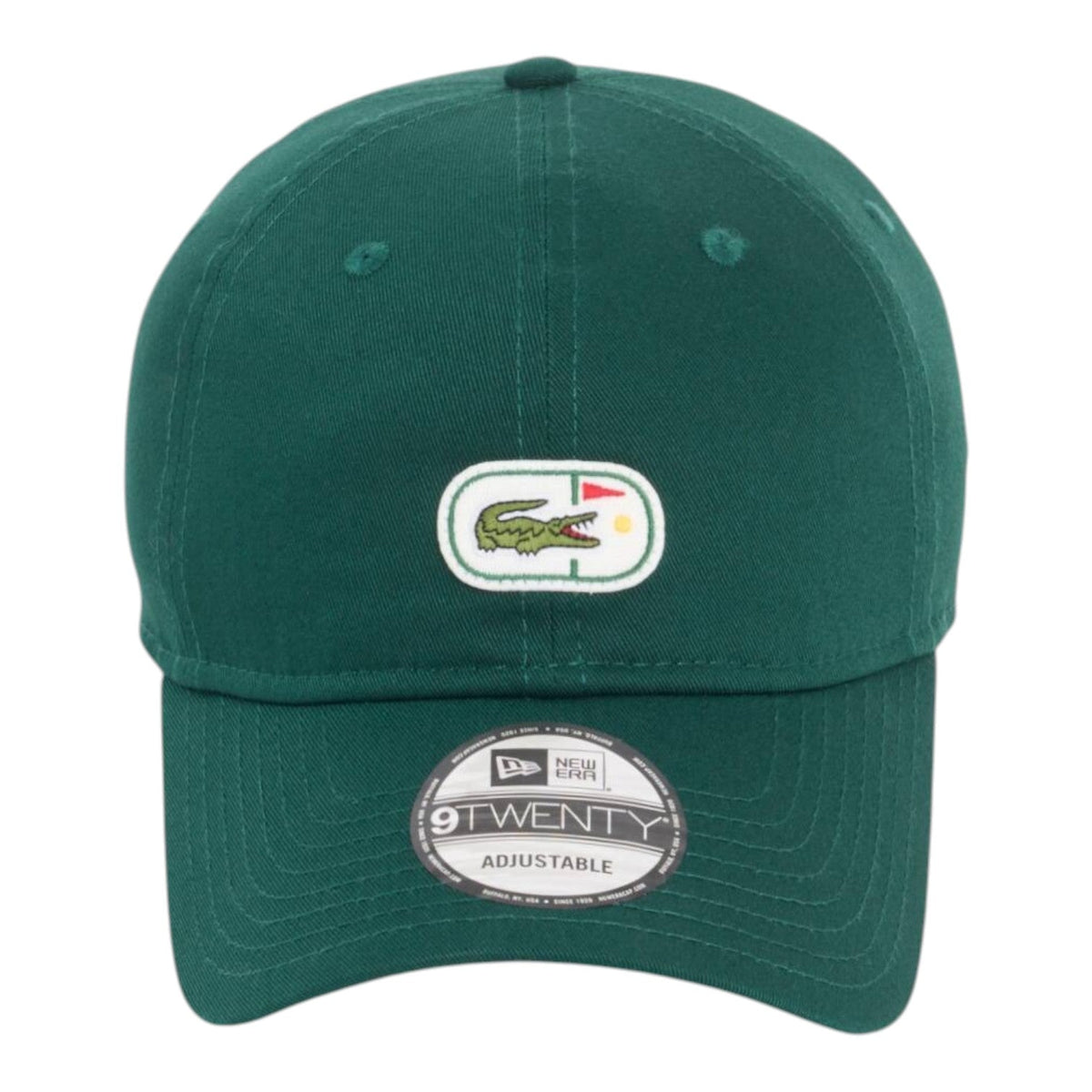 Lacoste X New Era Cap RK7304