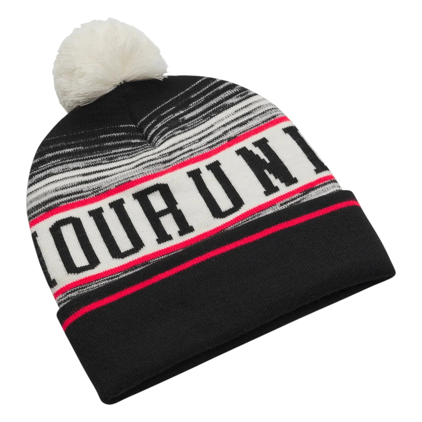 Under Armour Halftime Golf Pom Beanie 1386634