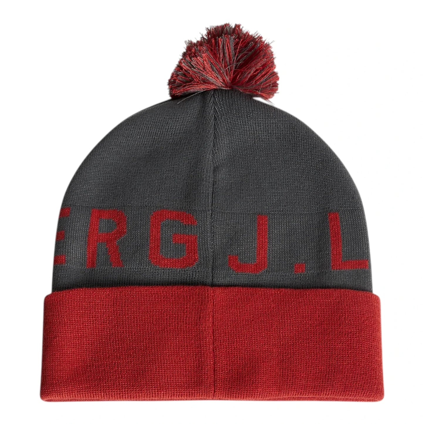 J.Lindeberg Brannon Golf Beanie AMAC13747
