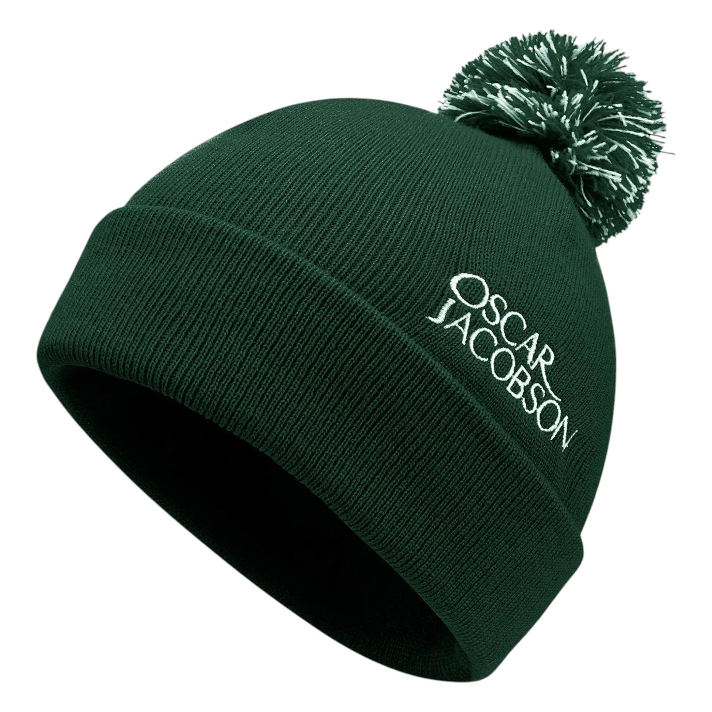 Oscar Jacobson Knitted Hat II Golf Beanie OJHAT0004