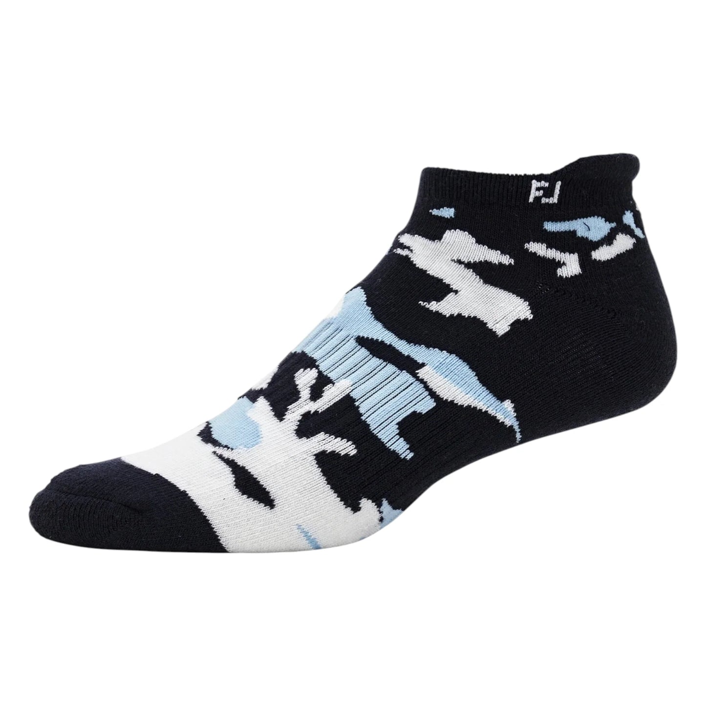 FootJoy ProDry Roll Tab Golf Socks 18330-1138