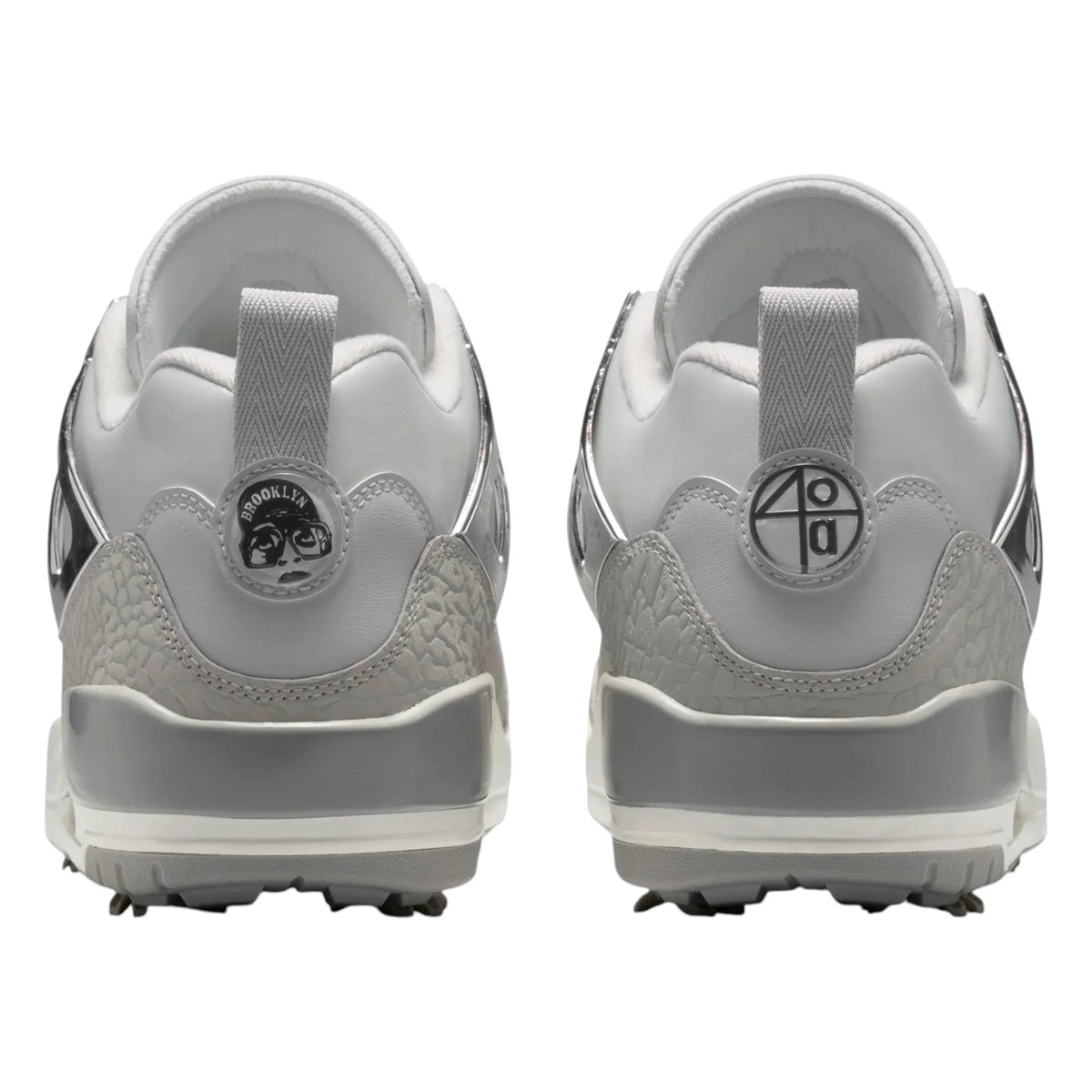 Nike Jordan Spizike G Golf Shoes HQ4365