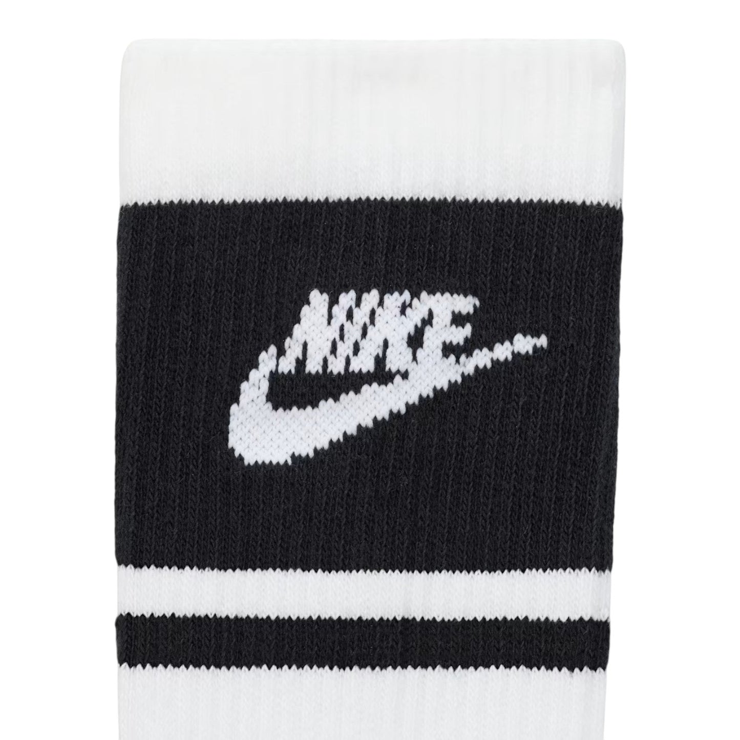 Nike Everyday 3 Pack Crew Socks IM7949