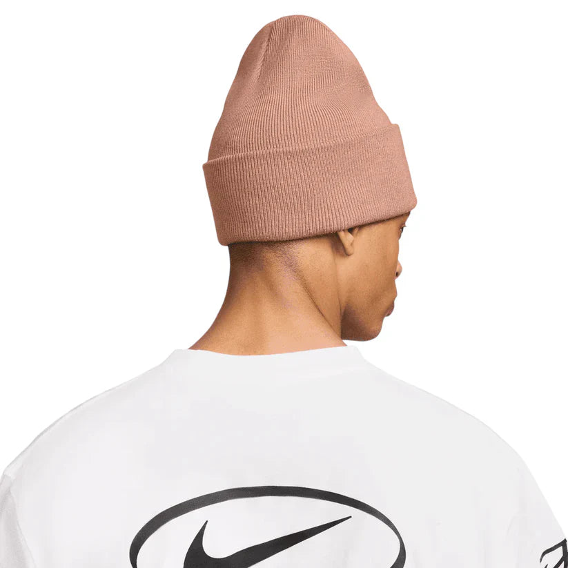 Nike Ladies Futura Peak Golf Beanie Hat HF0186